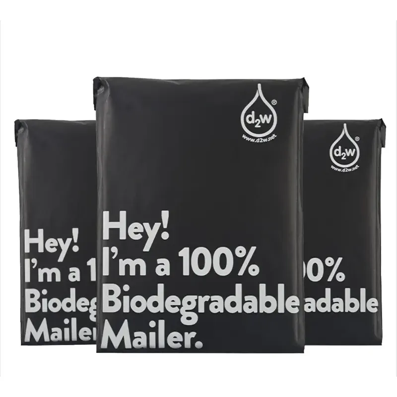 100% biologicky rozložitelné tašky