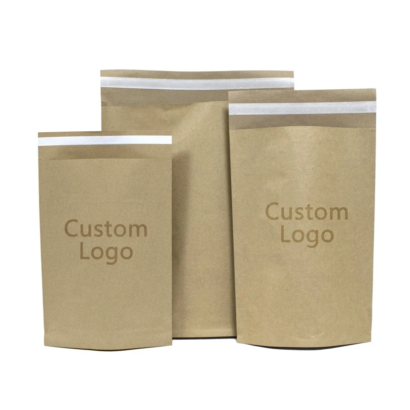 Kraft Paper Mailers: Udržitelné řešení pro potřeby moderního balení