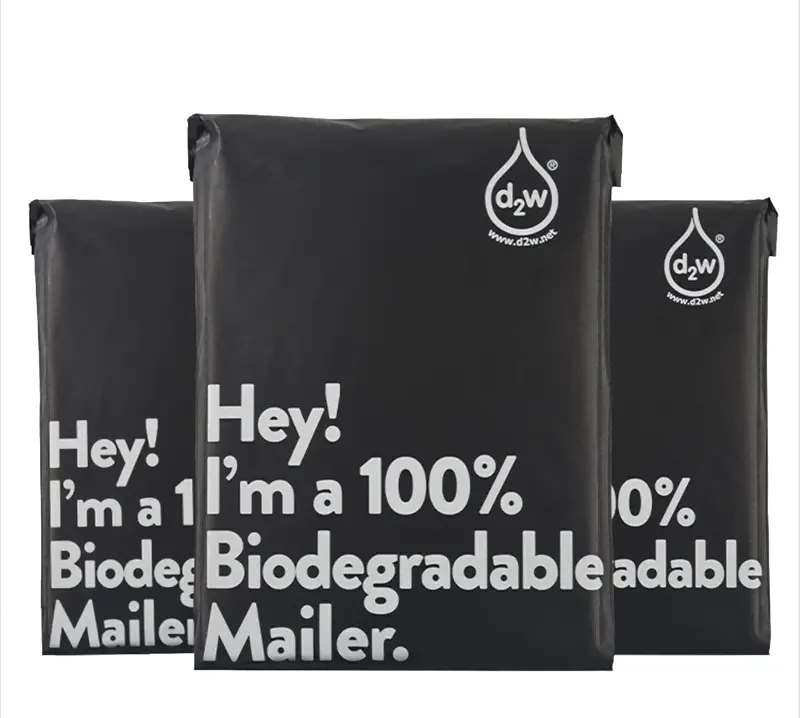 Víte, co je to biologicky rozložitelný sáček?