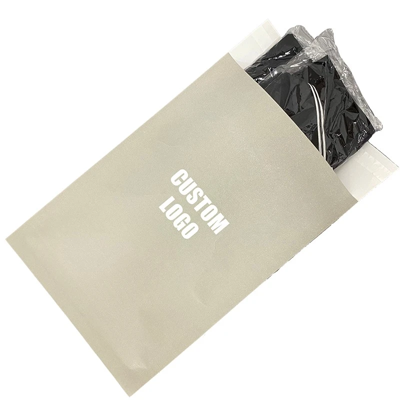 Proč může být Kraft Paper vyroben šedou?