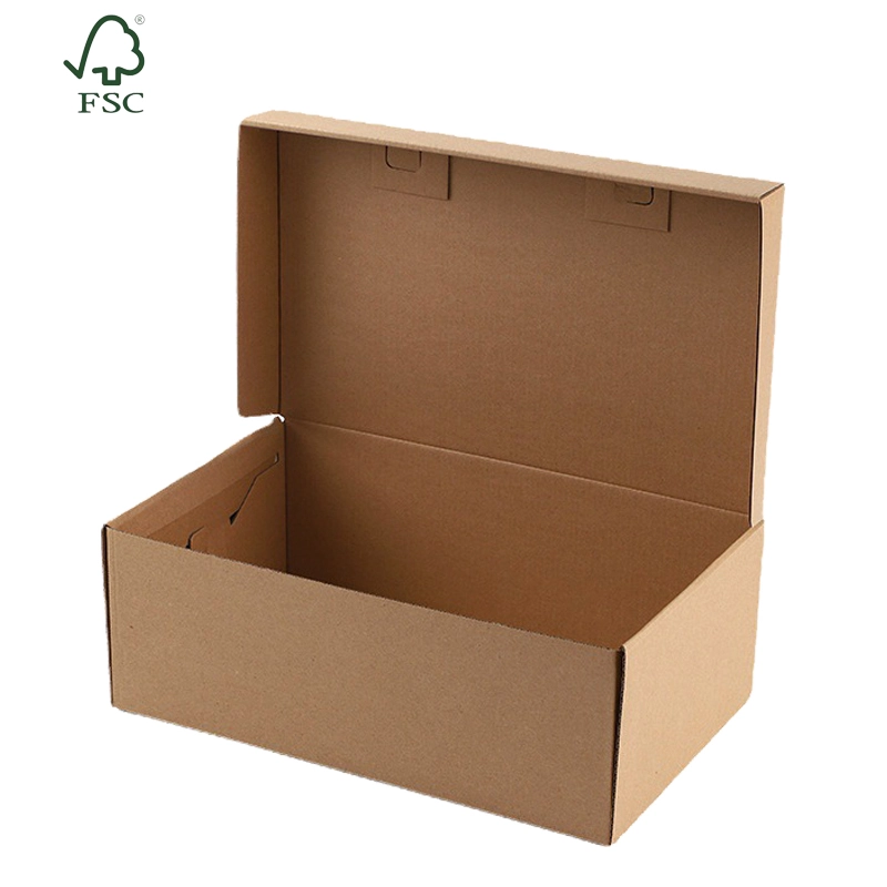 Víte, jak se vyrábějí papírové boxy?