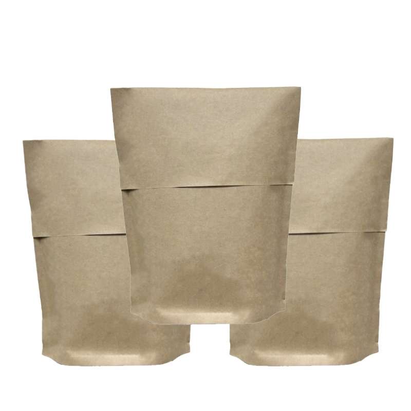 Hell X uvádí na trh ekologicky přátelské inovace: Kraft Paper Express Bag-přizpůsobitelné, s vysokým zatížením, FSC certifikované balicí řešení pro všechny scénáře