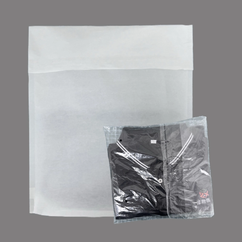 Nový měřítko v ekologické přepravě-Z-ZEAL x Glassine Paper Express Taxs je nyní k dispozici