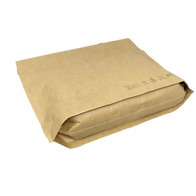 Co je lepší: Kraft papírové sáčky nebo skleněné papírové sáčky?
