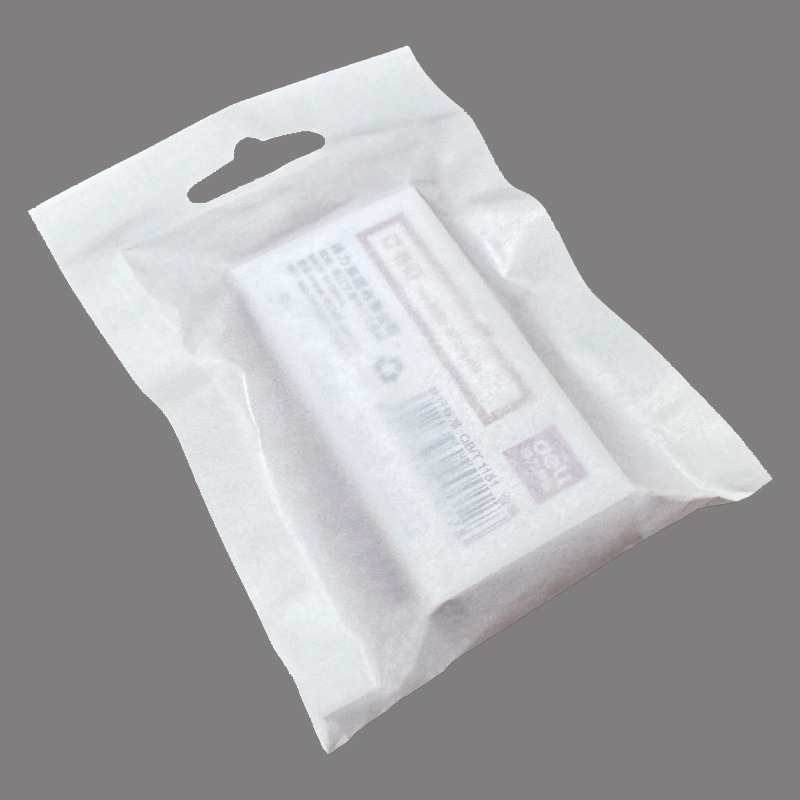 HEAL X Glassine Paper Card Bag: Ekologická revoluce pro obaly kombinující trvanlivost a vlastní značku