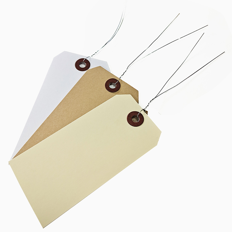 ZELX uvádí na FSC certifikovanou značku Kraft Paper Hang-udržitelná, přizpůsobitelná a plně ekologická přátelská