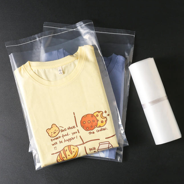 Horal X uvádí na trh GRS certifikované 100% recyklované plastové sáčky LDPE pro udržitelné vnitřní obaly