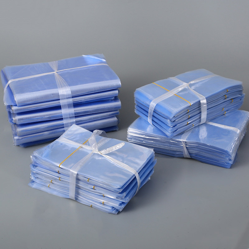 Zeal X představuje recyklovatelnou smršťovací tašku z PVC s certifikací GRS – udržitelná a přizpůsobitelná inovace balení