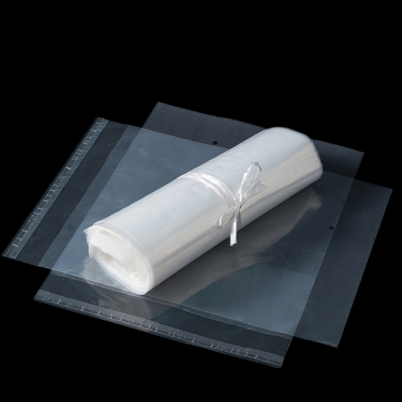 Zeal X uvádí na trh inovativní recyklovaný PE samolepicí sáček – ekologický, přizpůsobitelný, LDPE s certifikací GRS pro udržitelné balení obuvi a oděvů