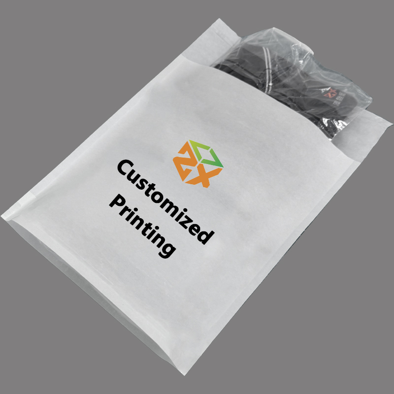 Zeal X uvádí na trh ekologicky šetrné vlastní pergamenové sáčky pro udržitelná řešení balení