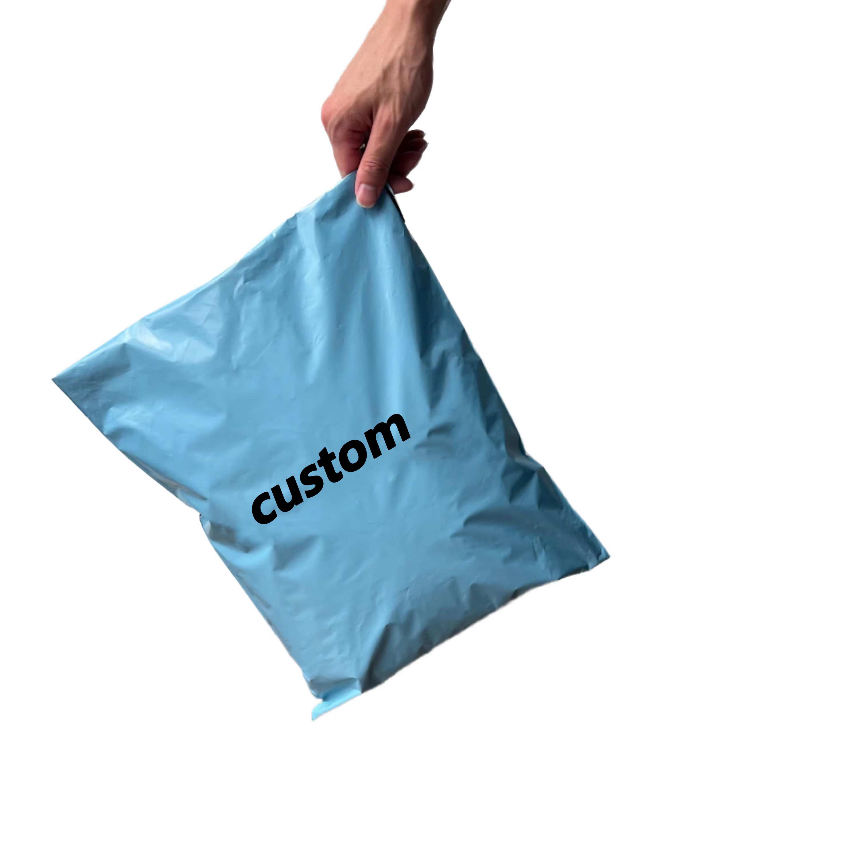 Zeal X uvádí na trh vlastní recyklovatelné PE Poly Mailery pro udržitelné balení elektronického obchodu