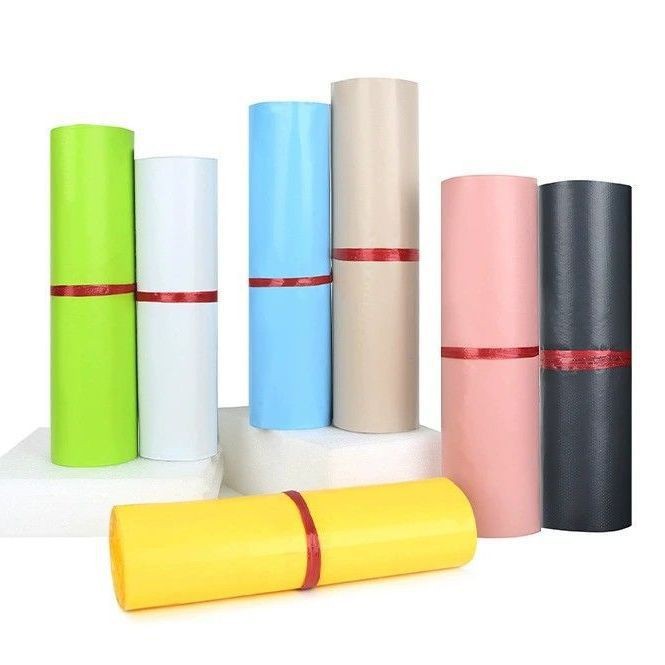 Co dělá Poly Mailers dokonalým řešením pro vaše přepravní potřeby