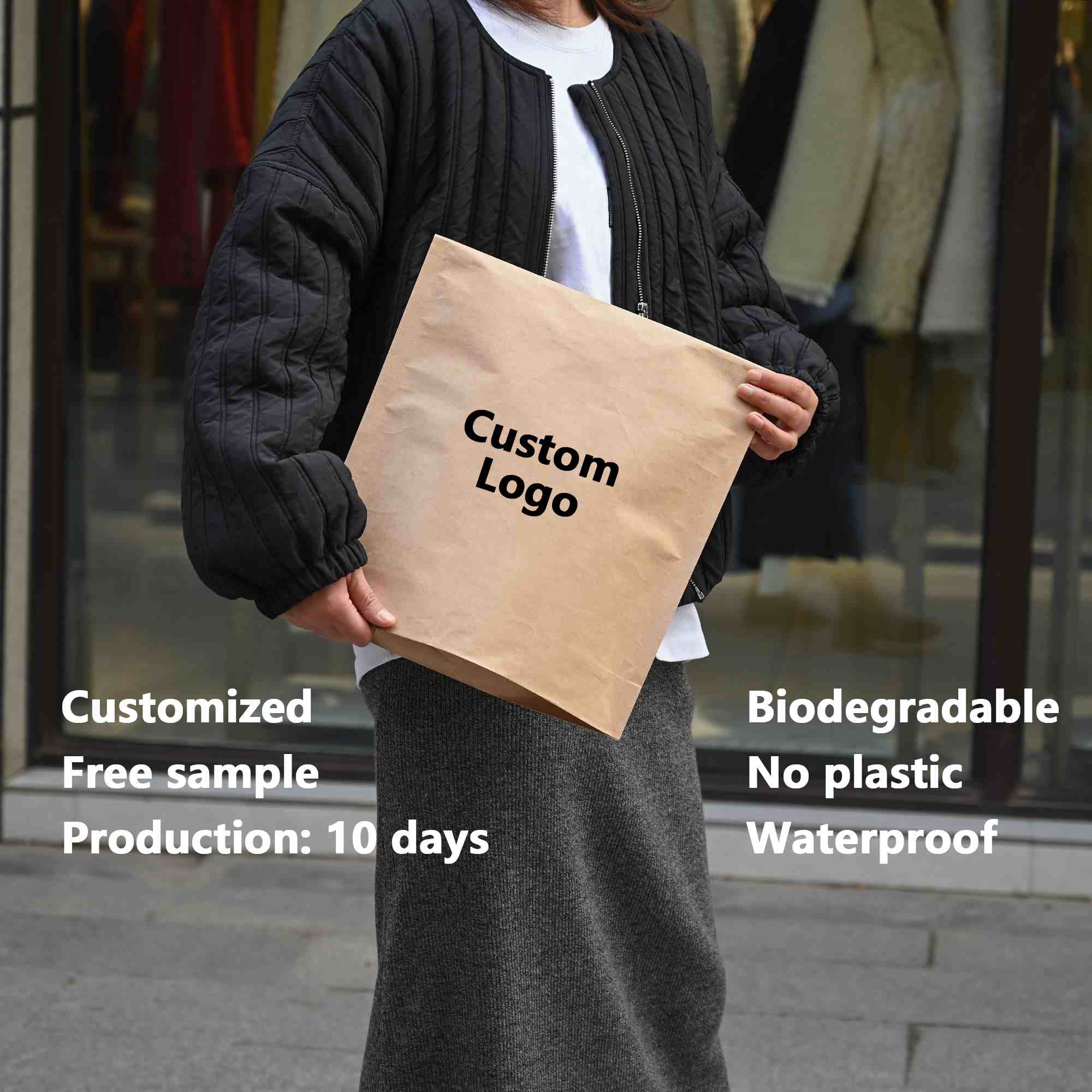 Zeal X spouští ekologicky šetrný Kraft Mailer na podporu udržitelného balení pro globální elektronický obchod