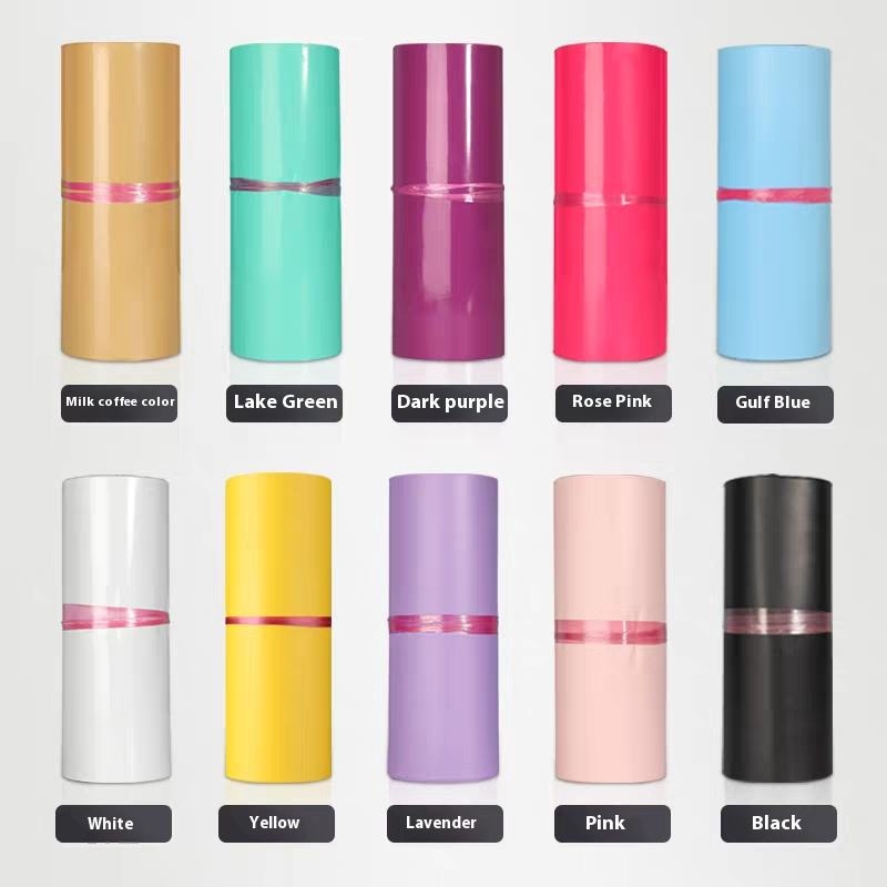 Zeal X uvádí na trh vlastní Poly Mailer Bags pro přepravu na podporu globálního elektronického obchodu a udržitelných potřeb balení