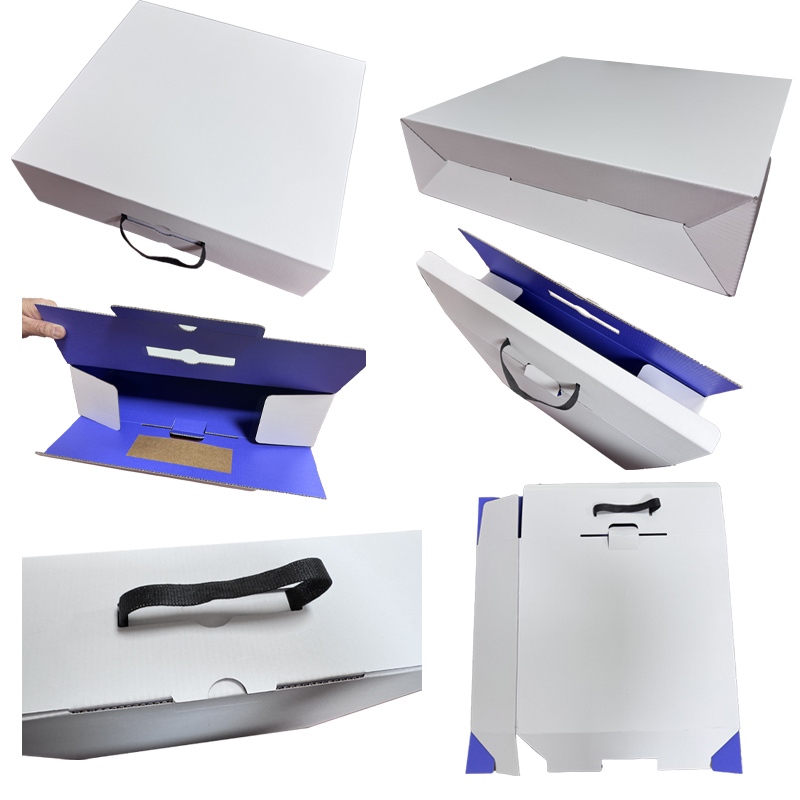 Zeal X uvádí na trh zakázkové papírové obalové krabice na podporu udržitelného balení pro globální značky