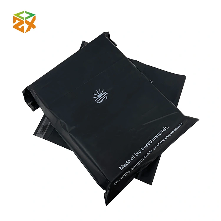 Biologicky odbouratelný Poly Mailer
