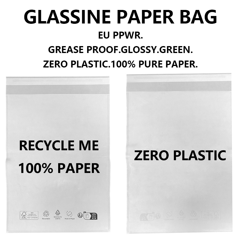 Vlastní výrobce recyklovatelných obalů bez plastů vyhovující požadavkům EU PPWR