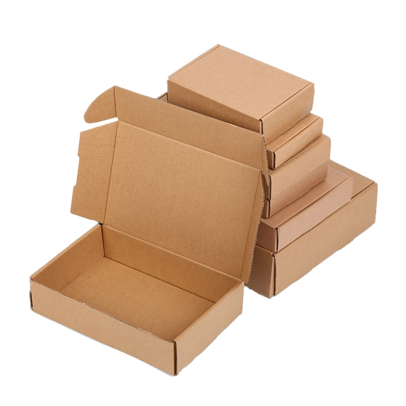 Express Paper Box