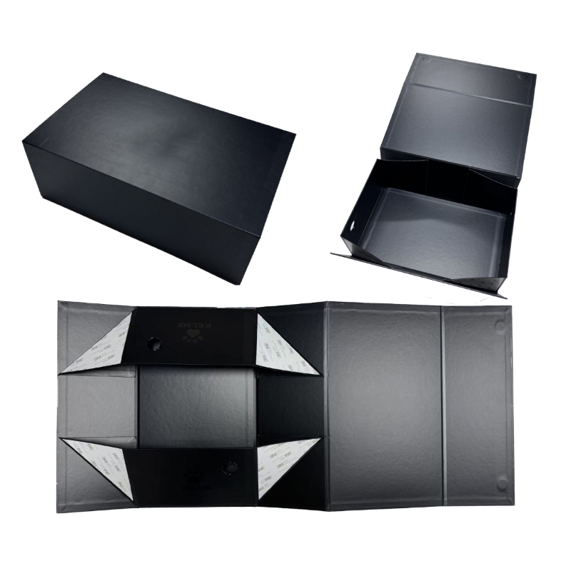 Skládací box