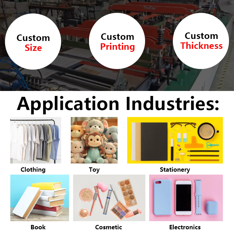 Recycled LDPE Polybag