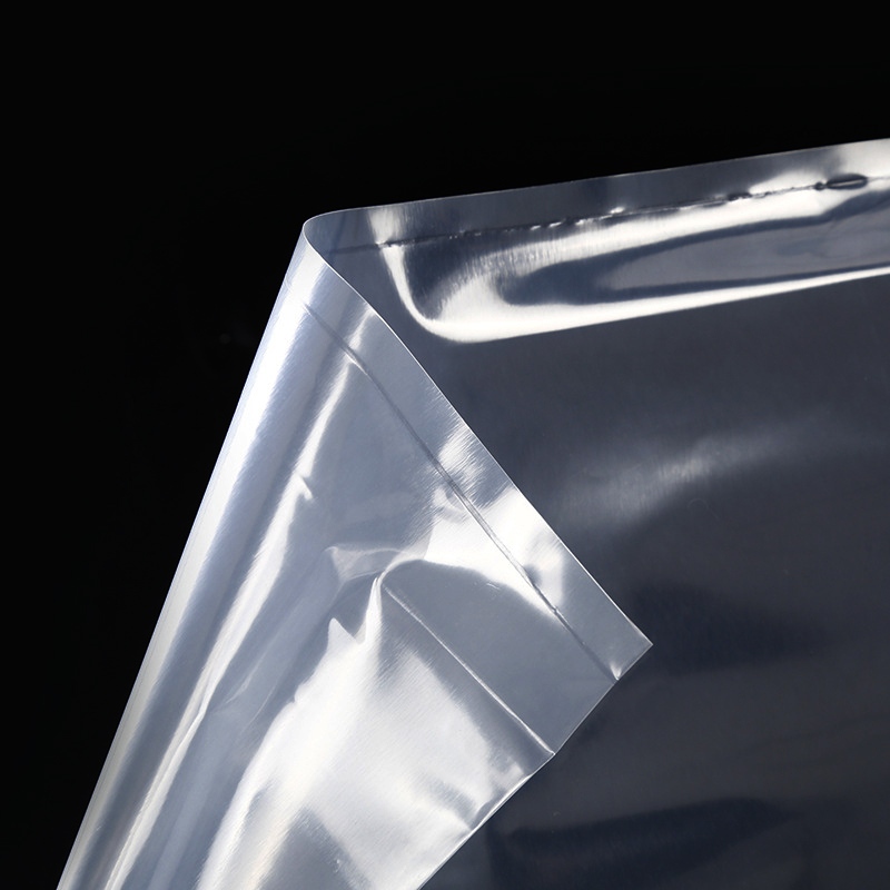 Recycled LDPE Polybag