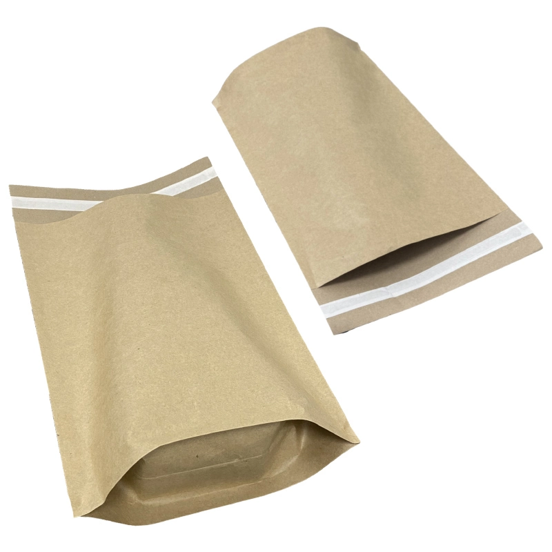 Kraft Paper obálka
