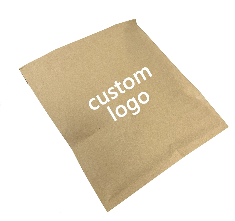 Kraft Paper obálka tašky