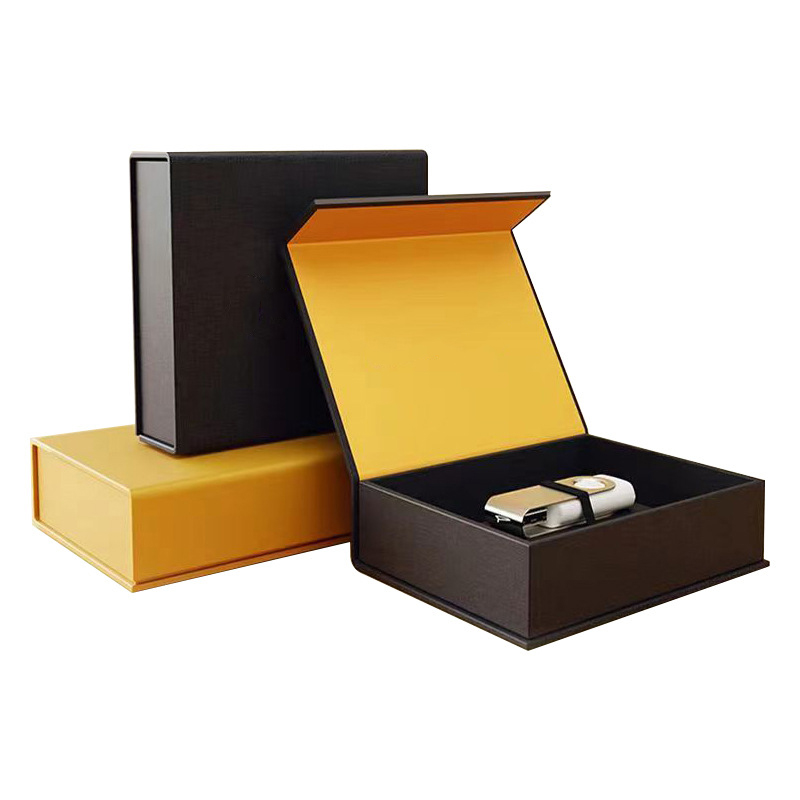 Magnetické boxy