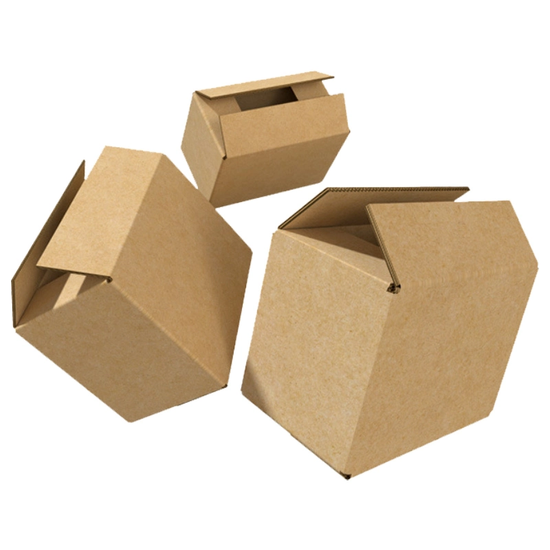 Papírové boxy