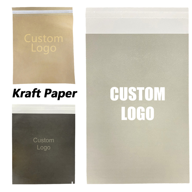 Papírové poštovní zásilky