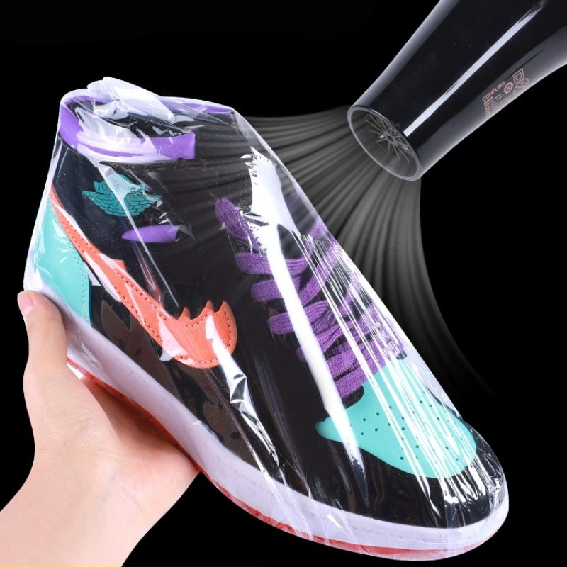 POF smršťovací sáčky