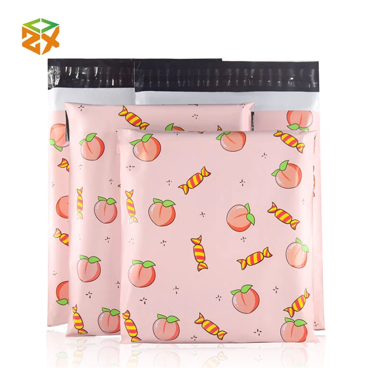 Potištěná taška Poly Mailer Bag