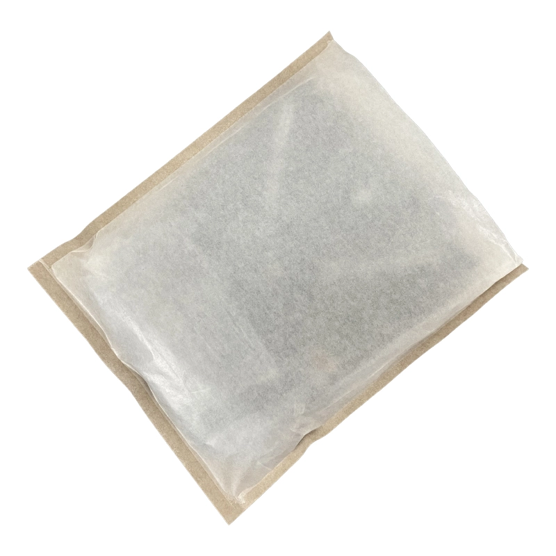 Recyklovaný papírový sáček FSC